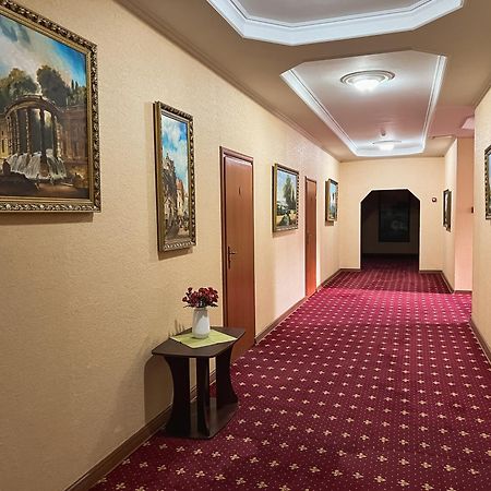 Lidolux Bed & Breakfast Balti Bagian luar foto