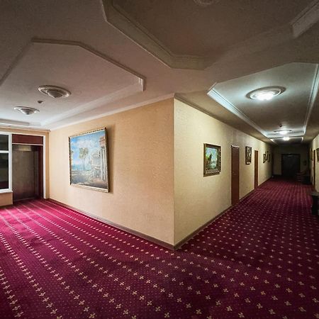 Lidolux Bed & Breakfast Balti Bagian luar foto