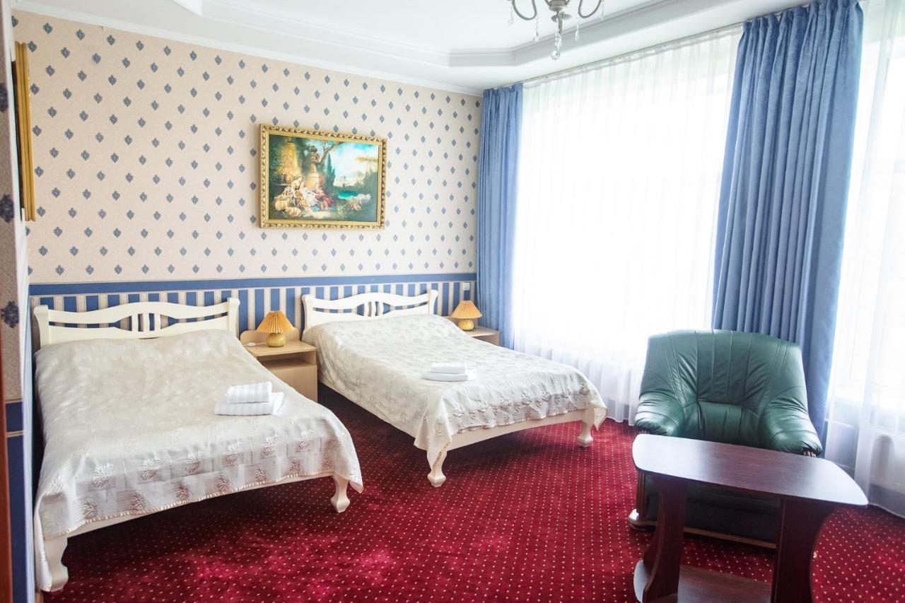 Lidolux Bed & Breakfast Balti Bagian luar foto