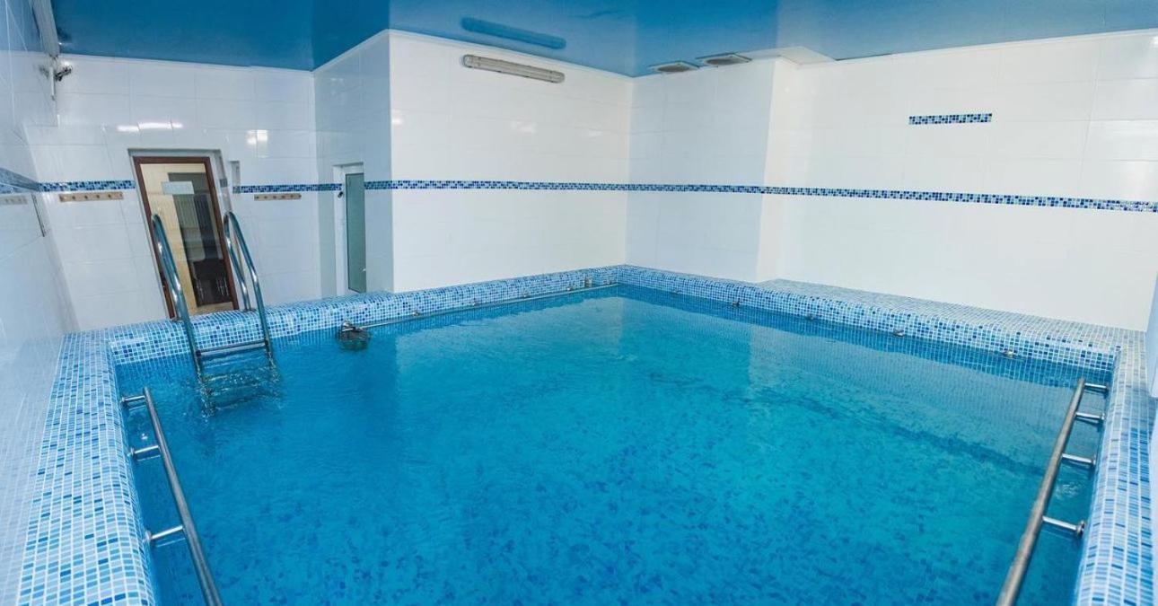 Lidolux Bed & Breakfast Balti Bagian luar foto