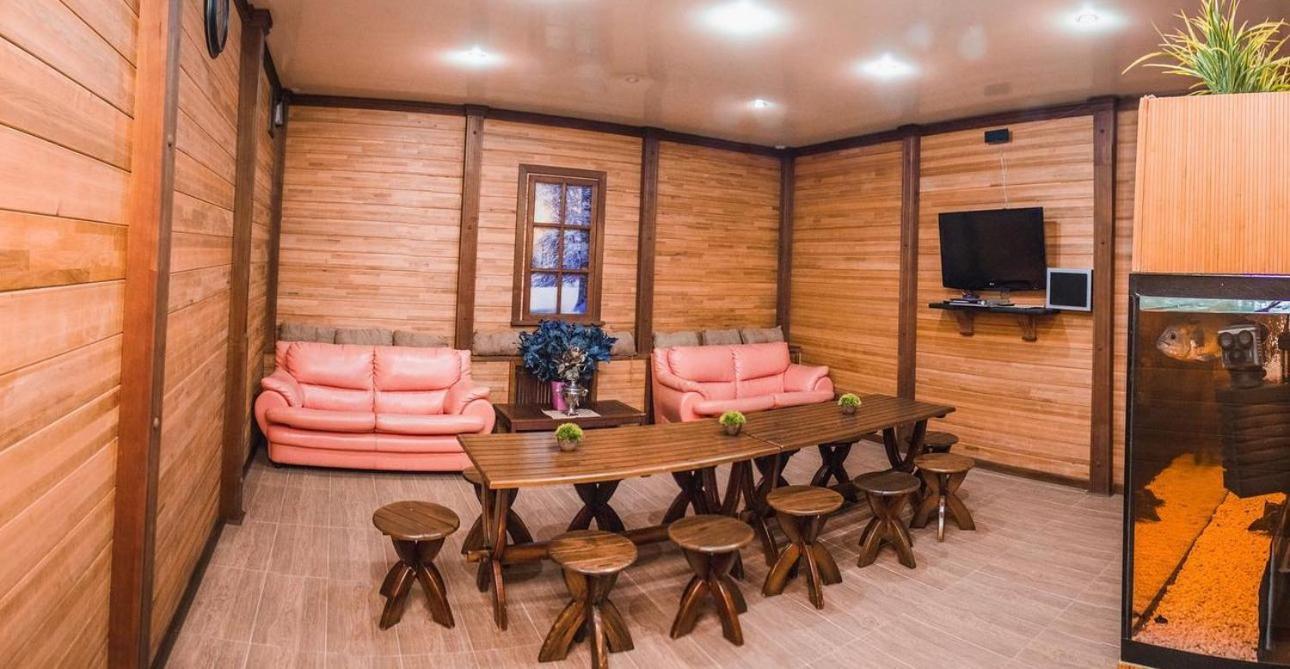 Lidolux Bed & Breakfast Balti Bagian luar foto