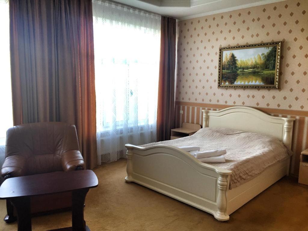 Lidolux Bed & Breakfast Balti Bagian luar foto
