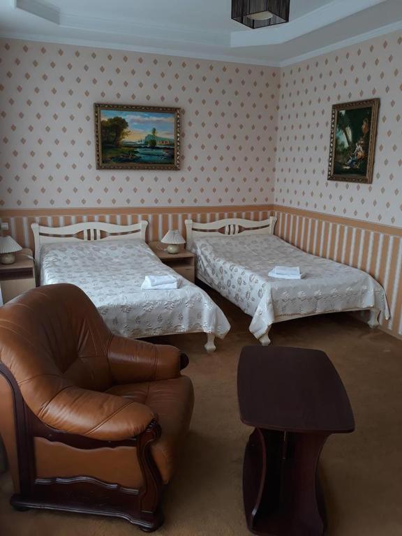 Lidolux Bed & Breakfast Balti Bagian luar foto