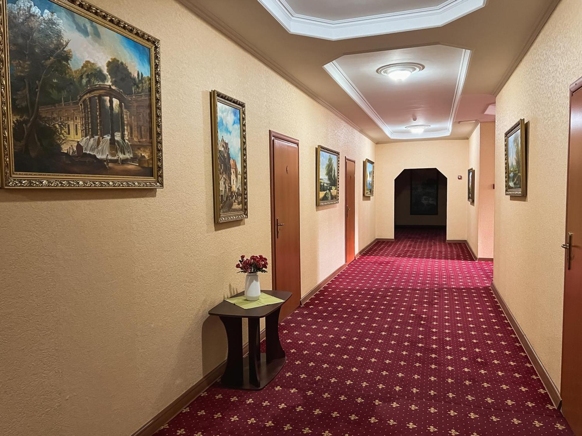 Lidolux Bed & Breakfast Balti Bagian luar foto