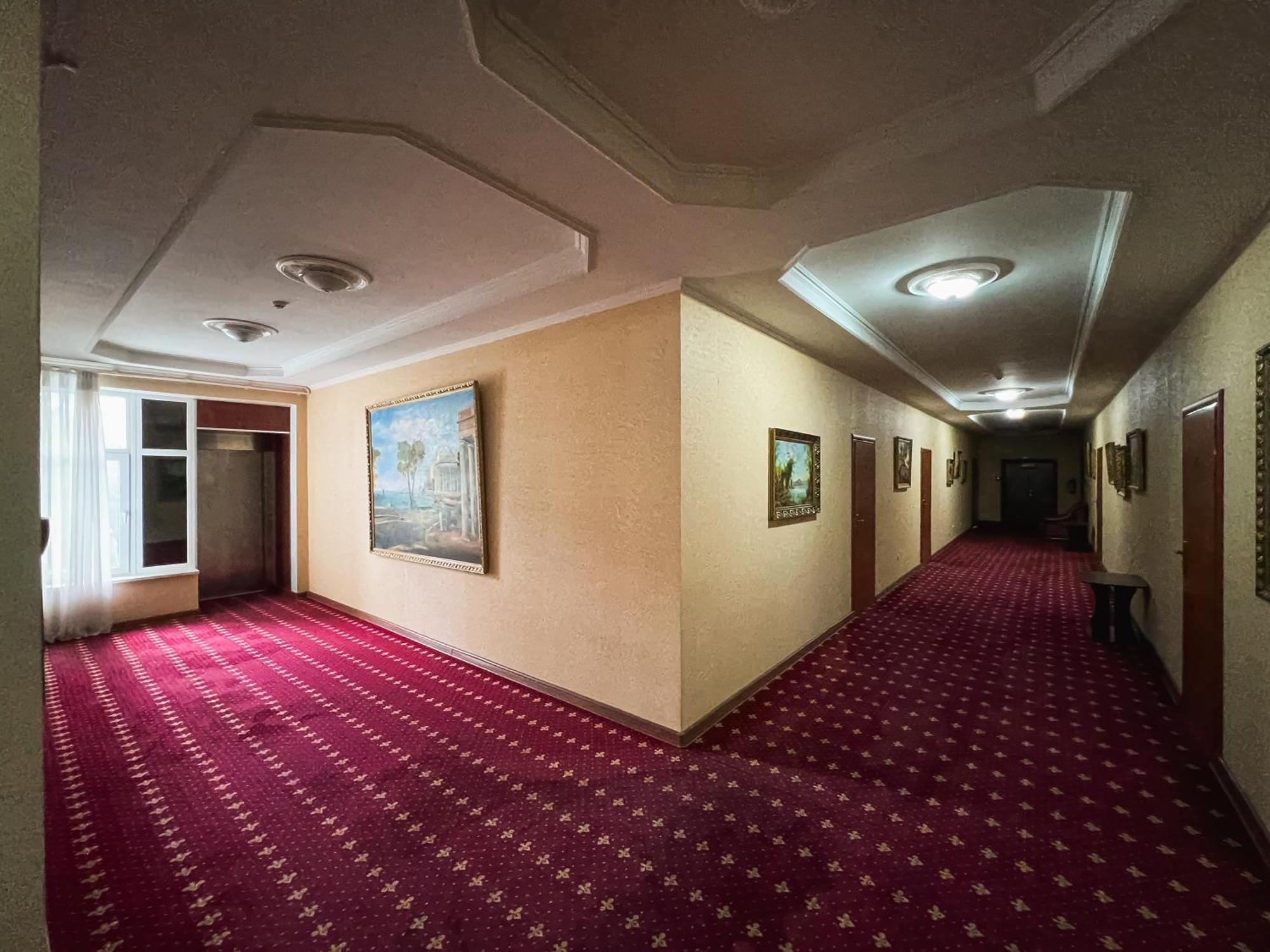 Lidolux Bed & Breakfast Balti Bagian luar foto