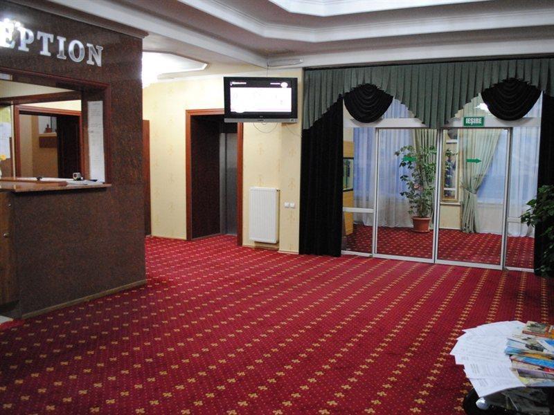 Lidolux Bed & Breakfast Balti Bagian luar foto