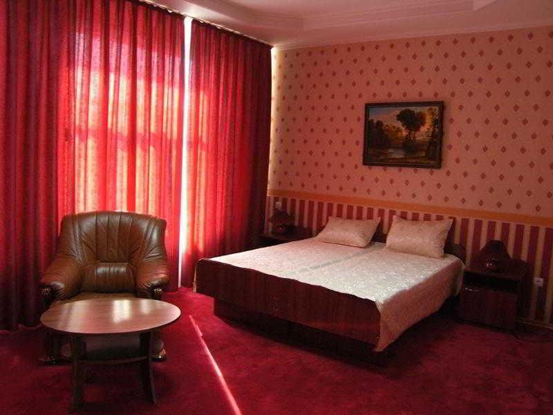 Lidolux Bed & Breakfast Balti Bagian luar foto