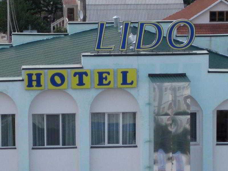 Lidolux Bed & Breakfast Balti Bagian luar foto