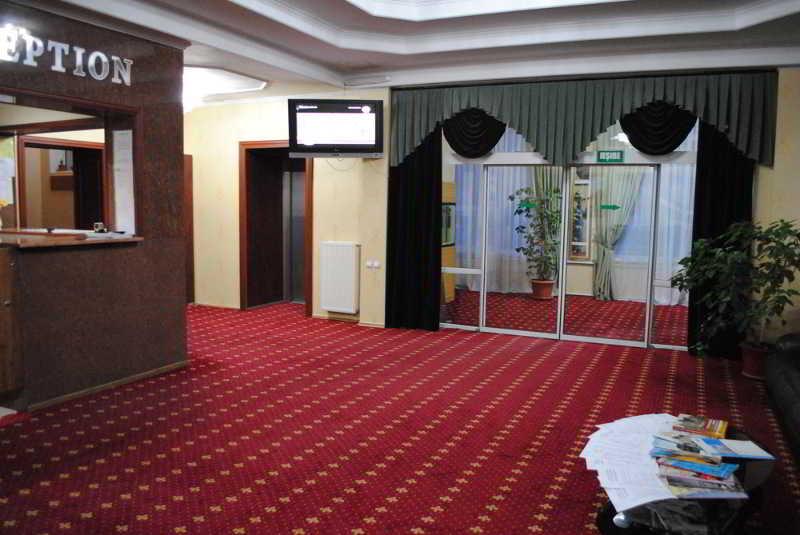 Lidolux Bed & Breakfast Balti Bagian luar foto