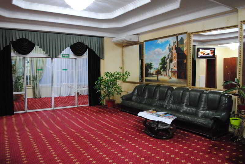 Lidolux Bed & Breakfast Balti Bagian luar foto