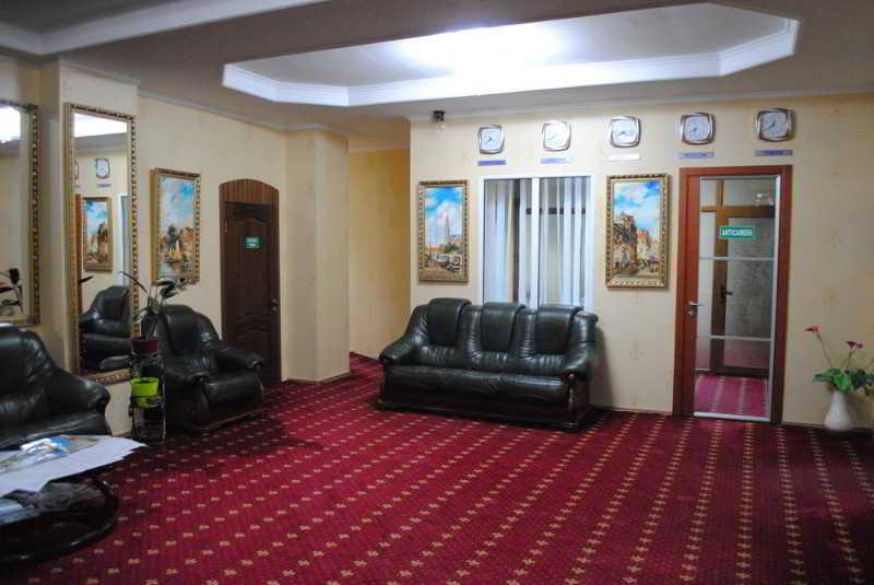 Lidolux Bed & Breakfast Balti Bagian luar foto