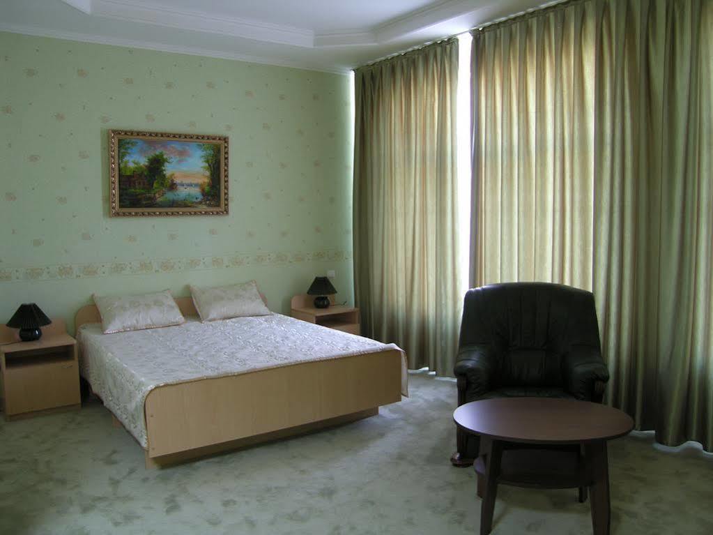 Lidolux Bed & Breakfast Balti Ruang foto