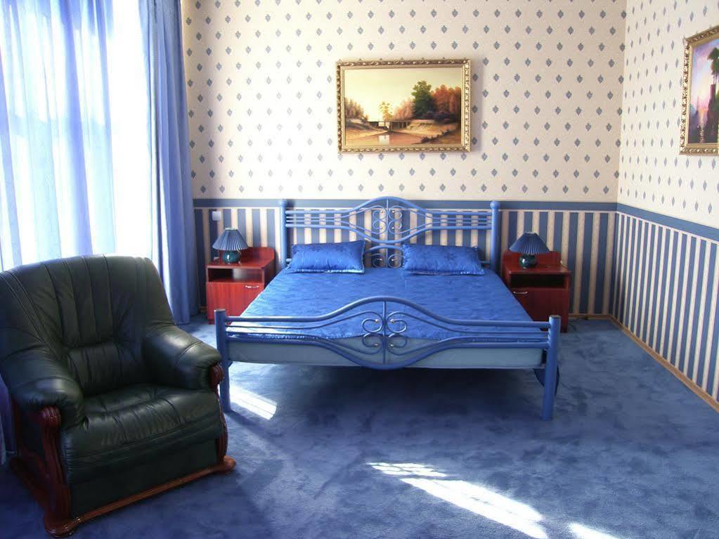 Lidolux Bed & Breakfast Balti Ruang foto