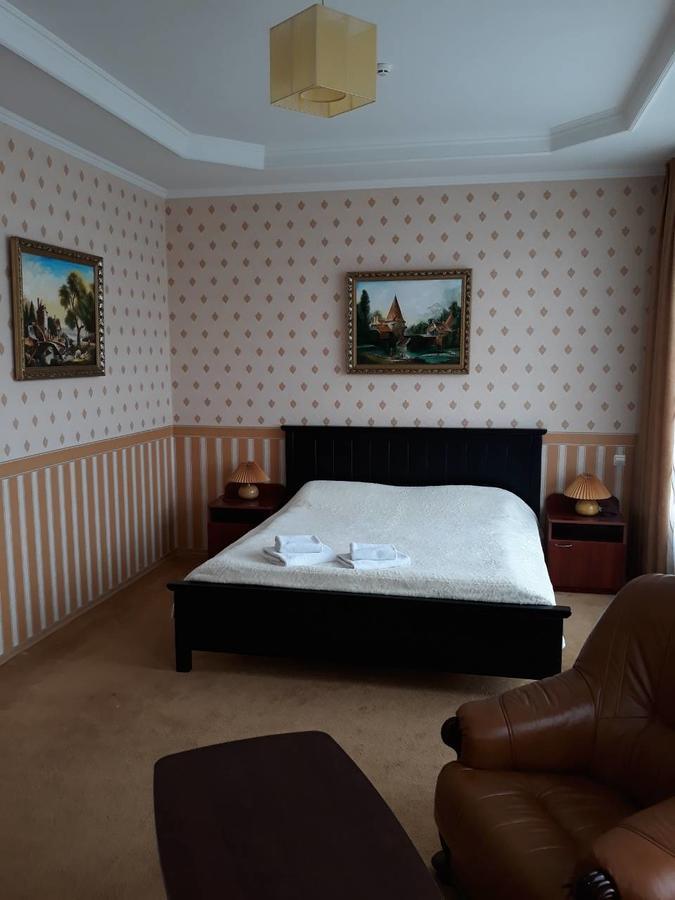 Lidolux Bed & Breakfast Balti Bagian luar foto