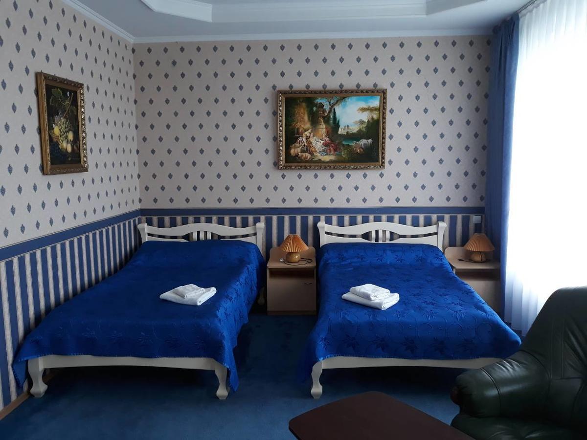 Lidolux Bed & Breakfast Balti Bagian luar foto
