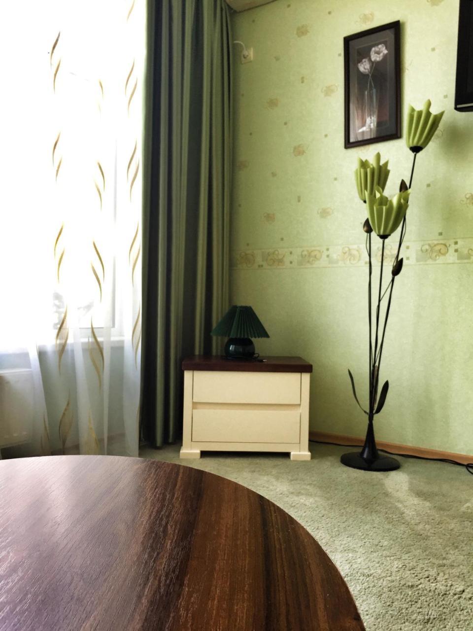 Lidolux Bed & Breakfast Balti Bagian luar foto