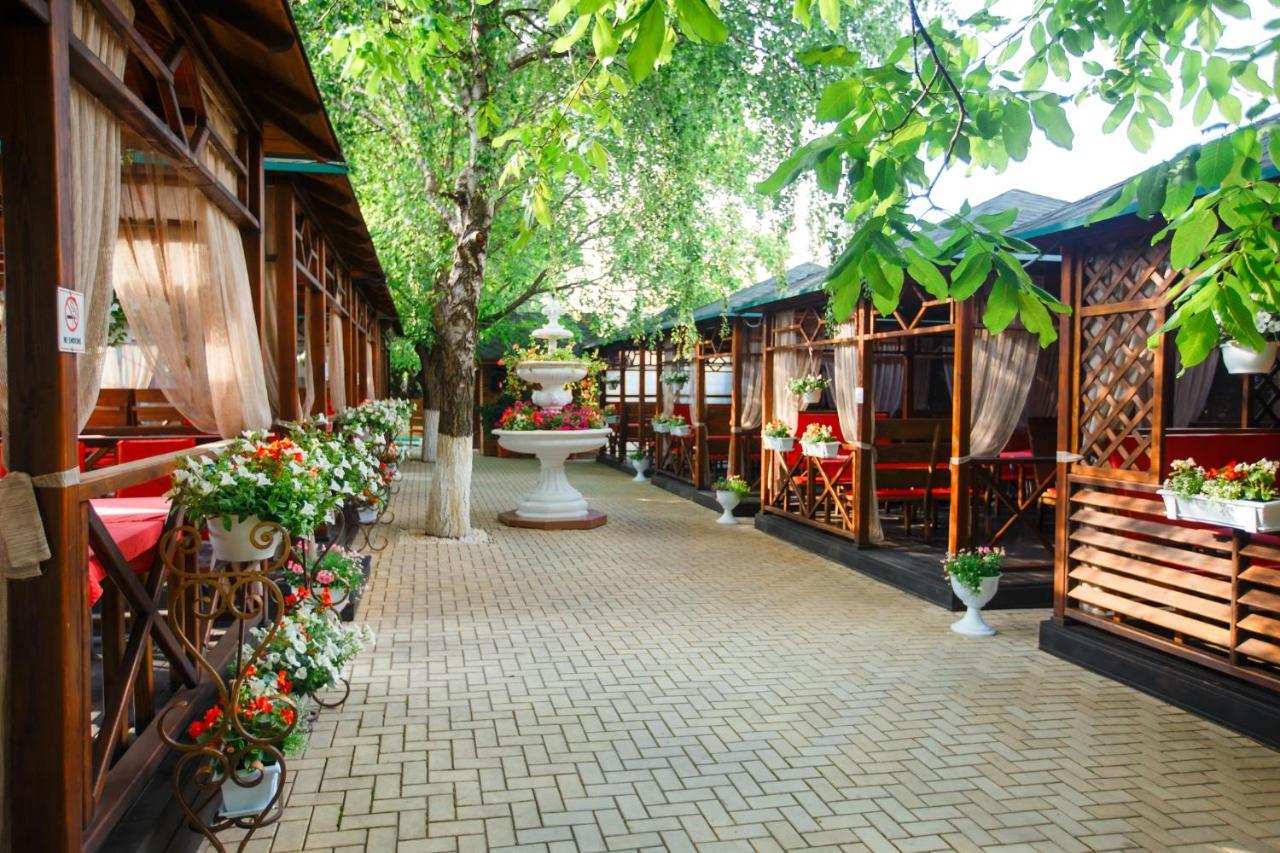 Lidolux Bed & Breakfast Balti Bagian luar foto