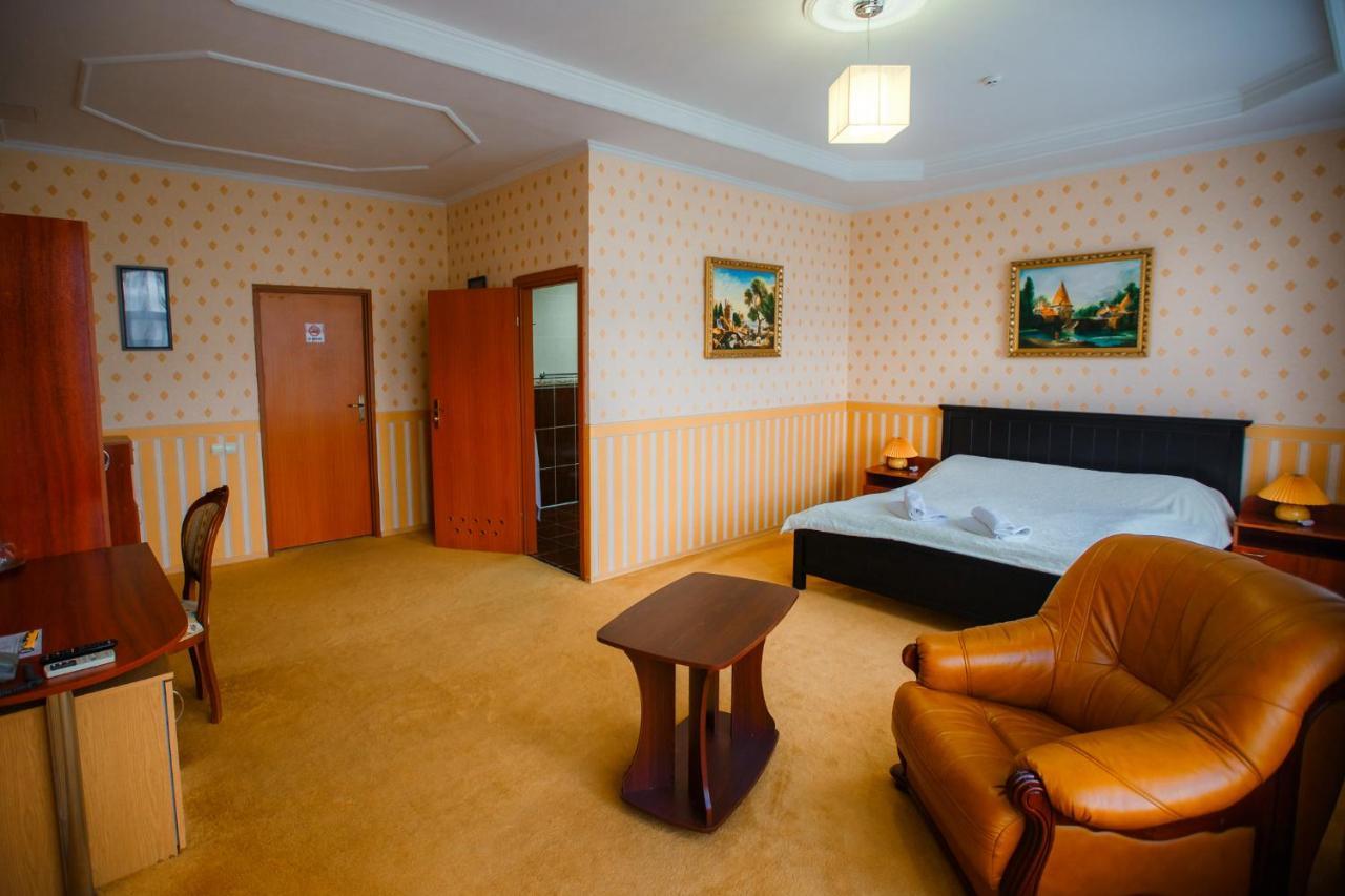 Lidolux Bed & Breakfast Balti Bagian luar foto