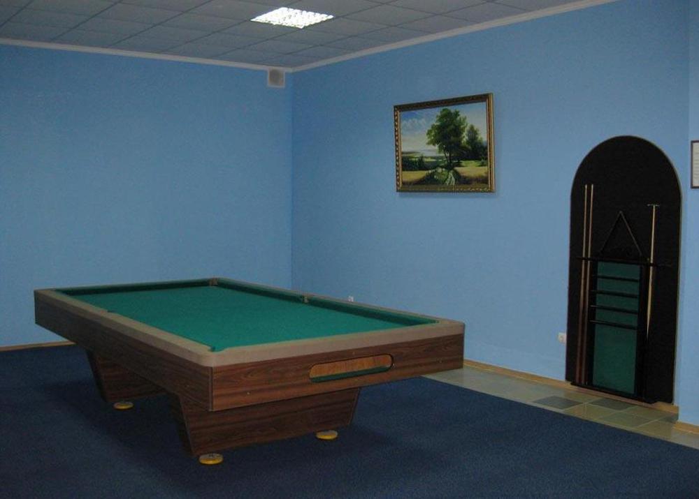 Lidolux Bed & Breakfast Balti Bagian luar foto