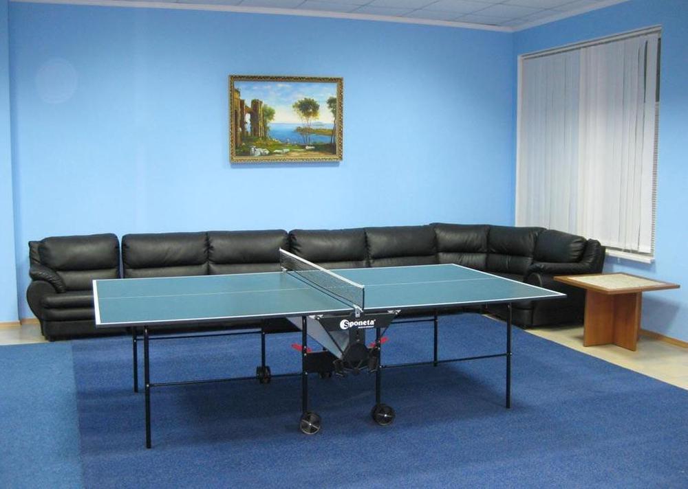 Lidolux Bed & Breakfast Balti Fasilitas foto